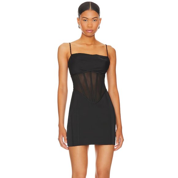 Revolve Hours Mini Dress - Picture 1 of 1